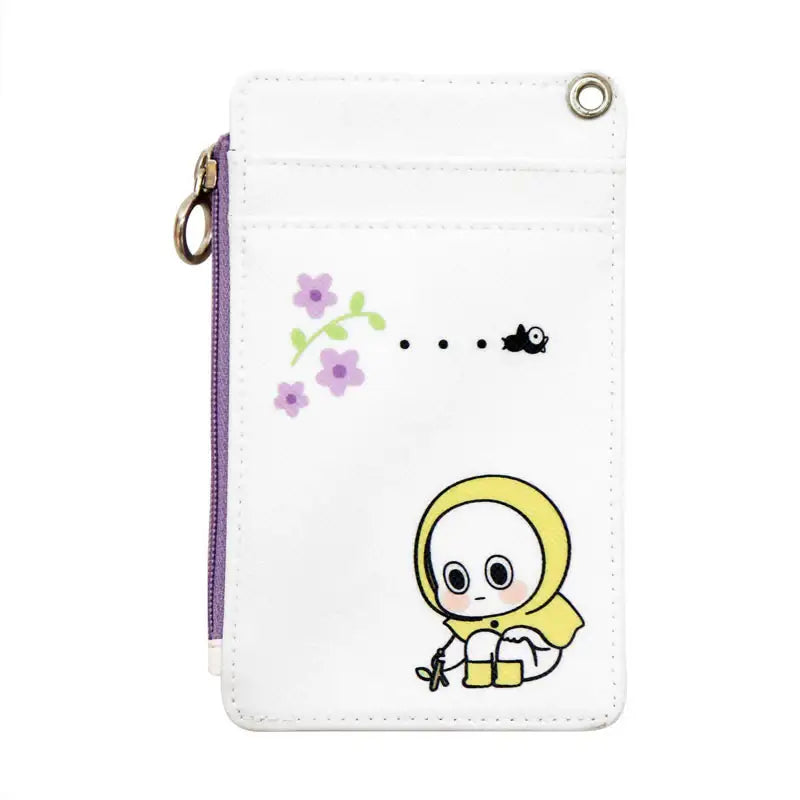 OMPANGi - Strap Card Holder - OMPANGi - Accessories - Harumio