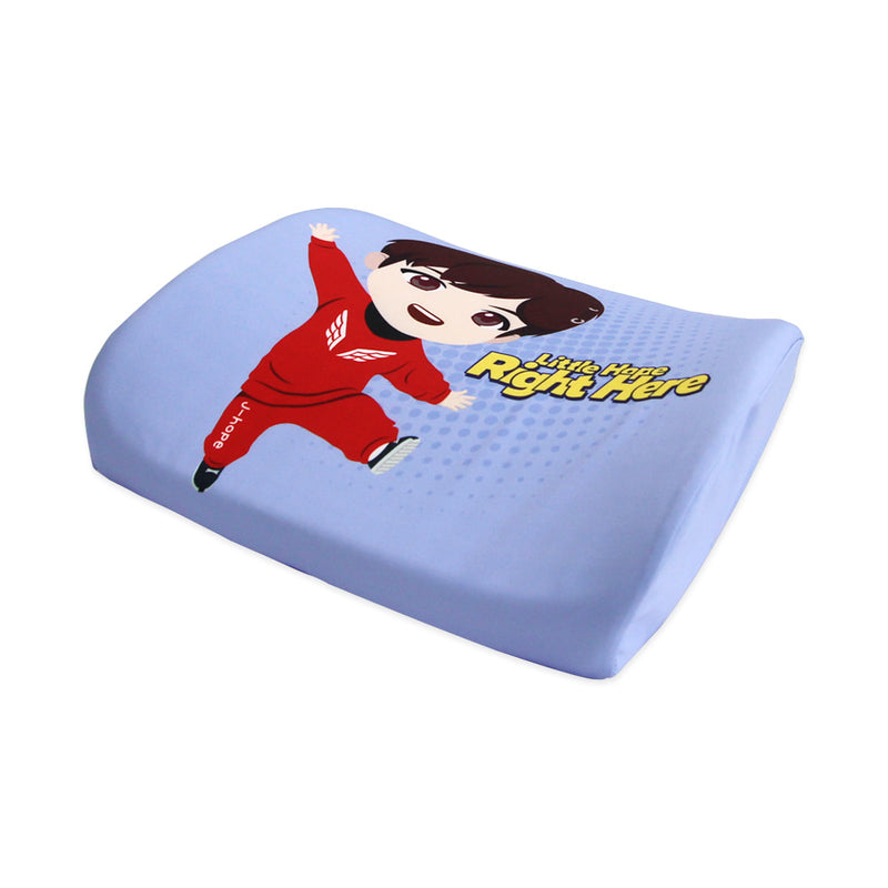 BTS TinyTAN - Memory Foam Cushion