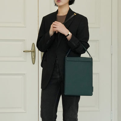 proper belongings - Proper iPad Pouch