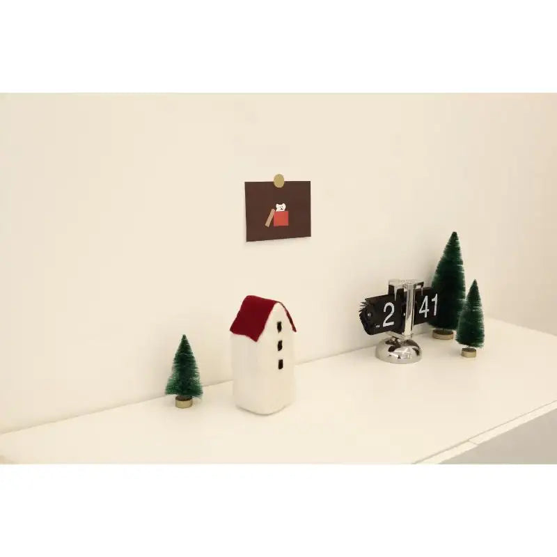 Dinotaeng - How to Melt Winter Postcard Set - Dinotaeng - Postcard - Harumio