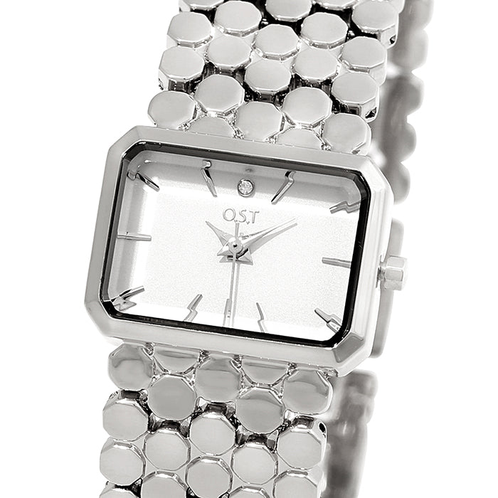 OST - Bling Silver Women&