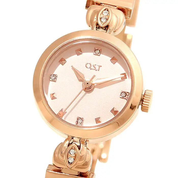 OST - Women's Mesh Watch - OST - Watch - Harumio