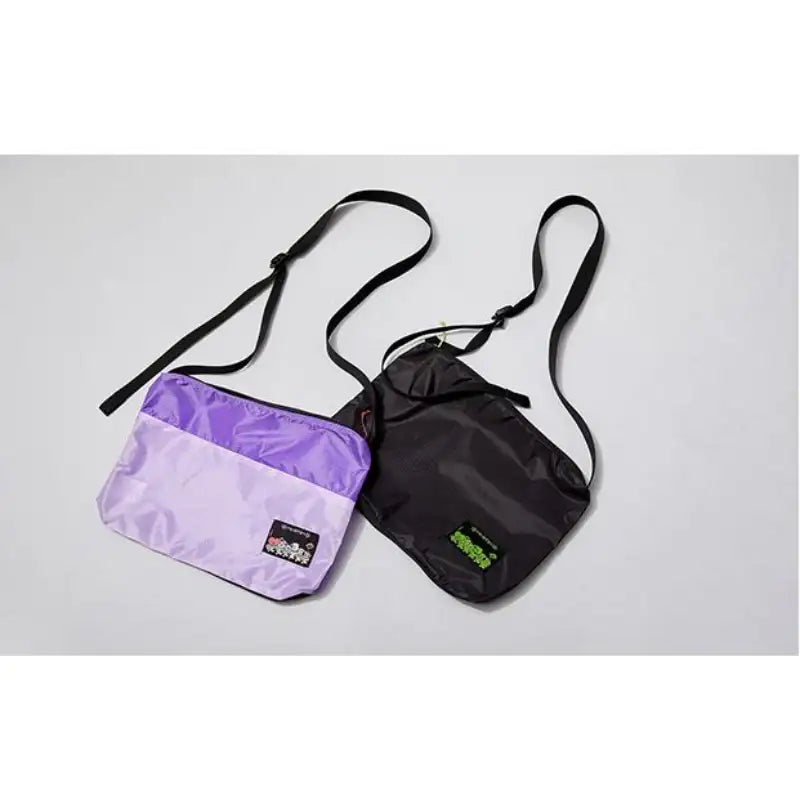 BT21 - Over Lab Standard Crossbody Bag - BT21 - Bag - Harumio