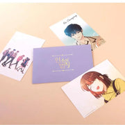 Inso's Law - Postcard Set - D&C WEBTOON Biz - - Harumio