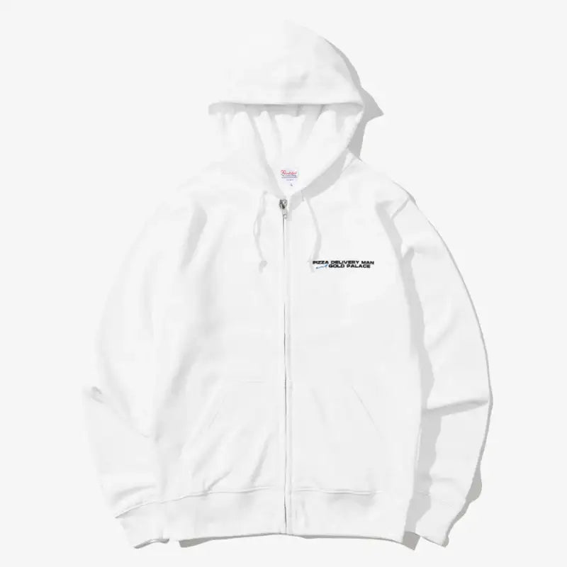 Pizza Delivery Man and the Gold Palace - Hoodie - Pizza Delivery Man and the Gold Palace - Hoodies - Harumio