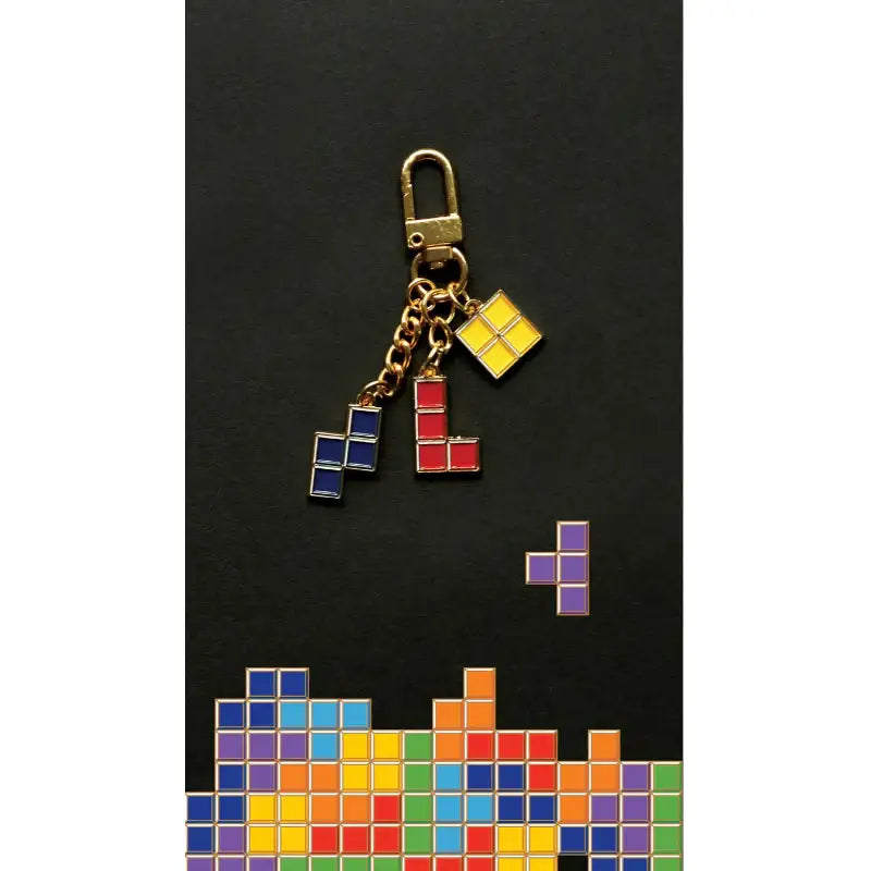 Dailylike x 10x10 - Keyring - Dailylike x 10x10 - Accessories - Harumio