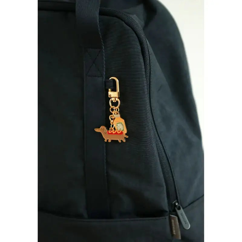 Dailylike x 10x10 - Keyring - Dailylike x 10x10 - Accessories - Harumio