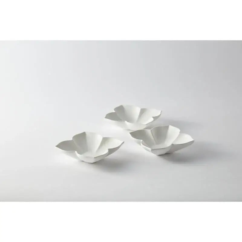 MUJAGI STUDIO - Flower 04 Plate - MUJAGI STUDIO - Homeware - Harumio