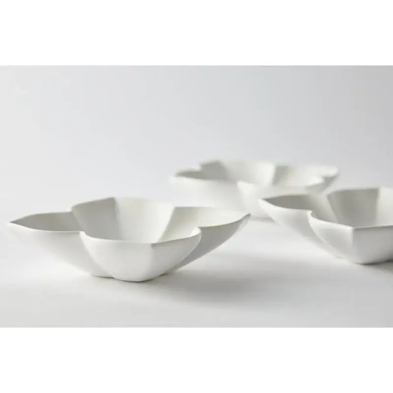 MUJAGI STUDIO - Flower 04 Plate - MUJAGI STUDIO - Homeware - Harumio