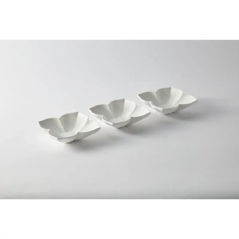 MUJAGI STUDIO - Flower 04 Plate - MUJAGI STUDIO - Homeware - Harumio