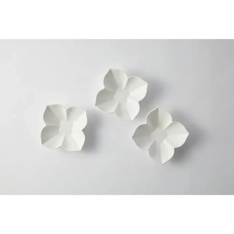 MUJAGI STUDIO - Flower 04 Plate - MUJAGI STUDIO - Homeware - Harumio