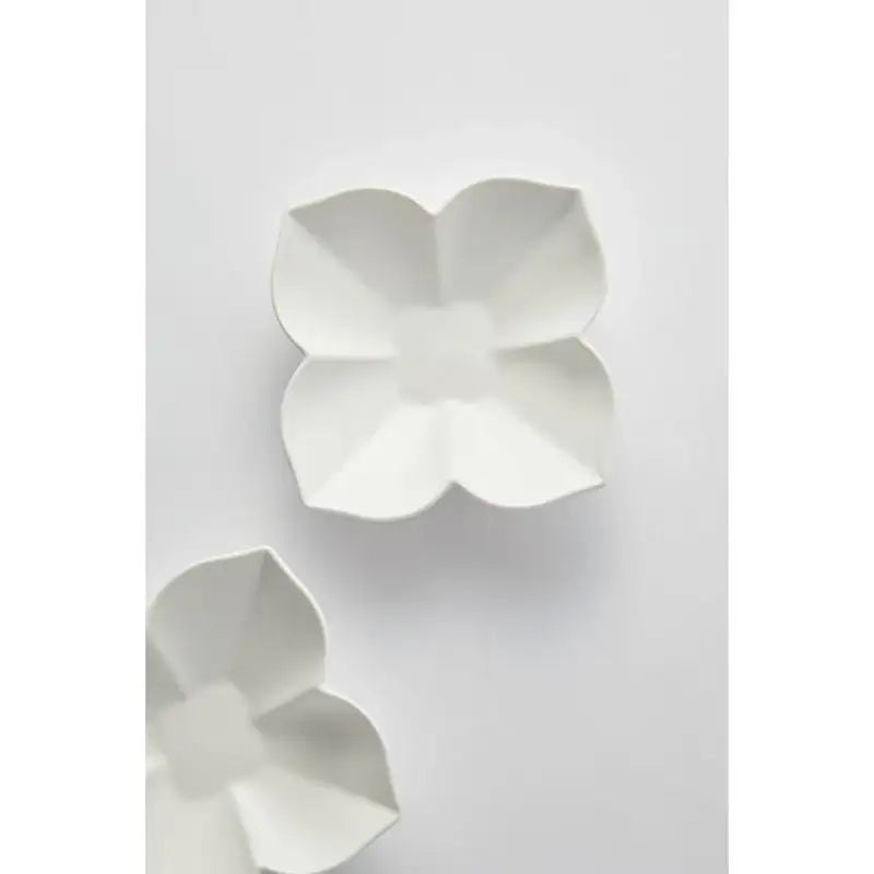 MUJAGI STUDIO - Flower 04 Plate - MUJAGI STUDIO - Homeware - Harumio