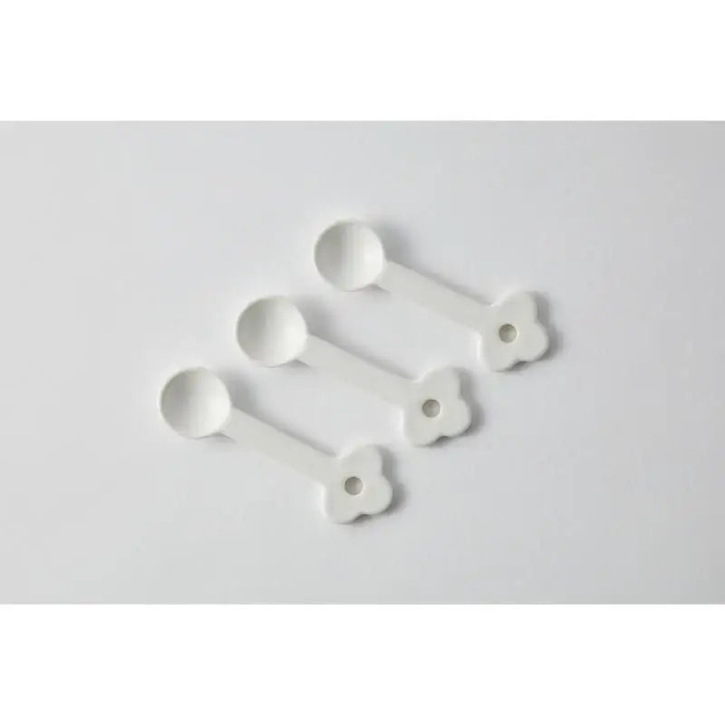 MUJAGI STUDIO - Mini Flower Spoon - MUJAGI STUDIO - Homeware - Harumio