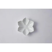 MUJAGI STUDIO - Flower 06 Plate (Gloss) - MUJAGI STUDIO - Homeware - Harumio