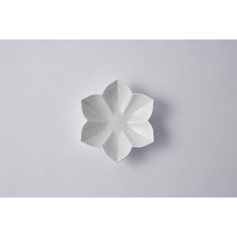 MUJAGI STUDIO - Flower 06 Plate (Gloss)