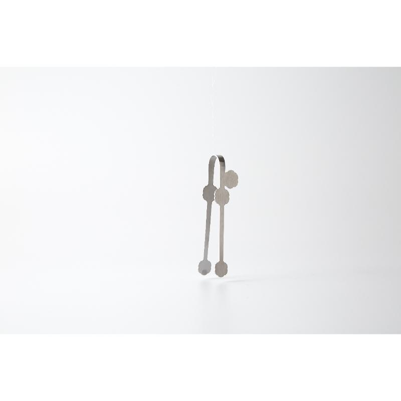 MUJAGI STUDIO - Flower Tongs