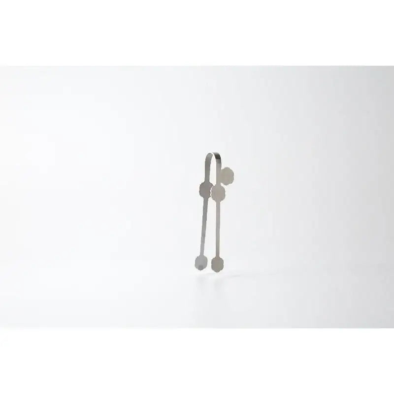 MUJAGI STUDIO - Flower Tongs - MUJAGI STUDIO - Homeware - Harumio
