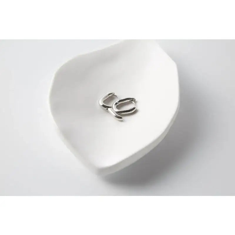 MUJAGI STUDIO - Petal Plate (Medium) - MUJAGI STUDIO - Homeware - Harumio