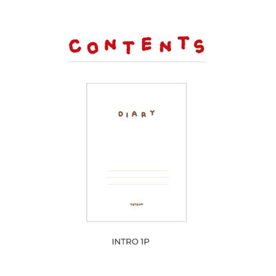 Teteum - Oatmeal Diary