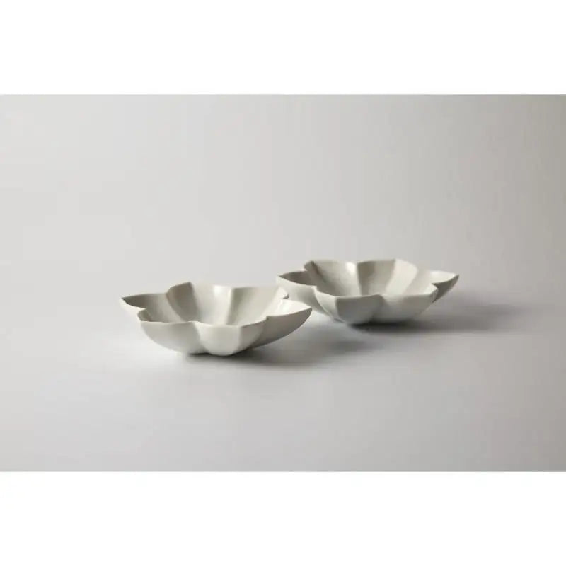 MUJAGI STUDIO - Flower 06 Plate (Gloss) - MUJAGI STUDIO - Homeware - Harumio