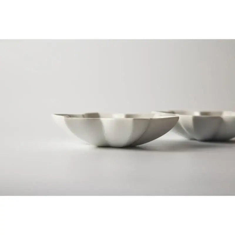 MUJAGI STUDIO - Flower 06 Plate (Gloss) - MUJAGI STUDIO - Homeware - Harumio