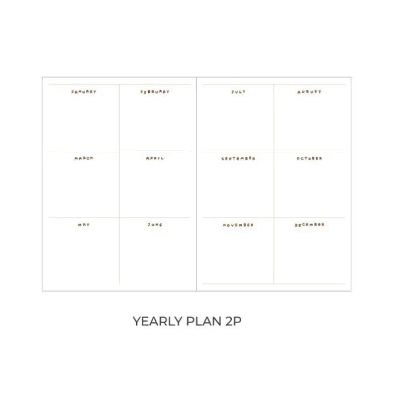 Teteum - Oatmeal Diary - Teteum - Diary - Harumio