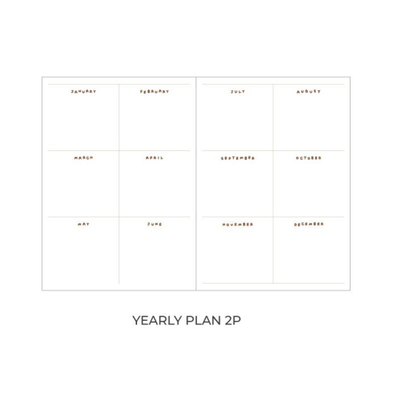 Teteum - Oatmeal Diary