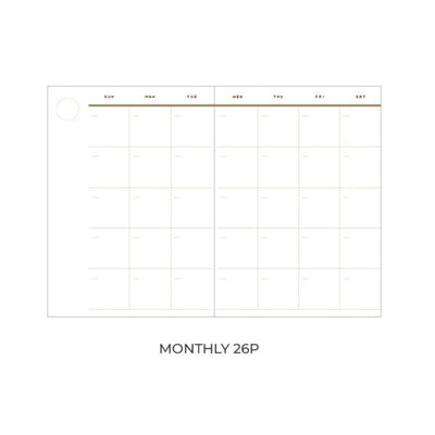 Teteum - Oatmeal Diary