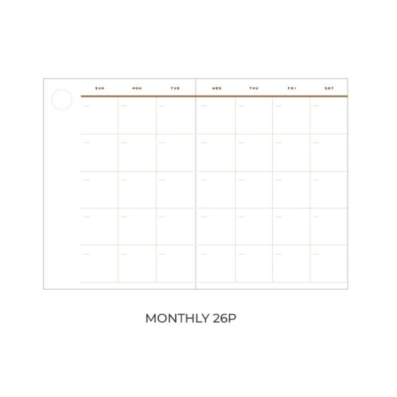 Teteum - Oatmeal Diary