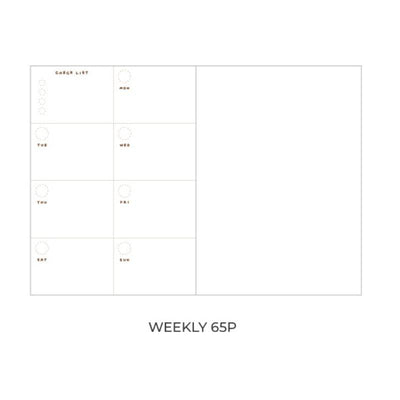 Teteum - Oatmeal Diary