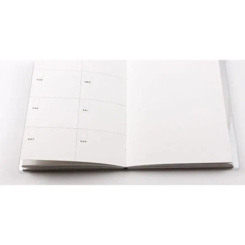 Teteum - Oatmeal Diary - Teteum - Diary - Harumio