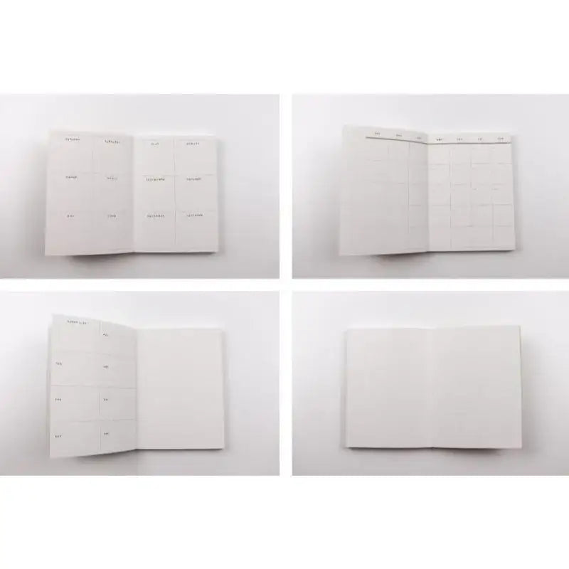 Teteum - Oatmeal Diary - Teteum - Diary - Harumio