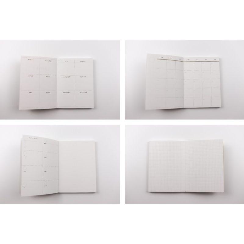 Teteum - Oatmeal Diary