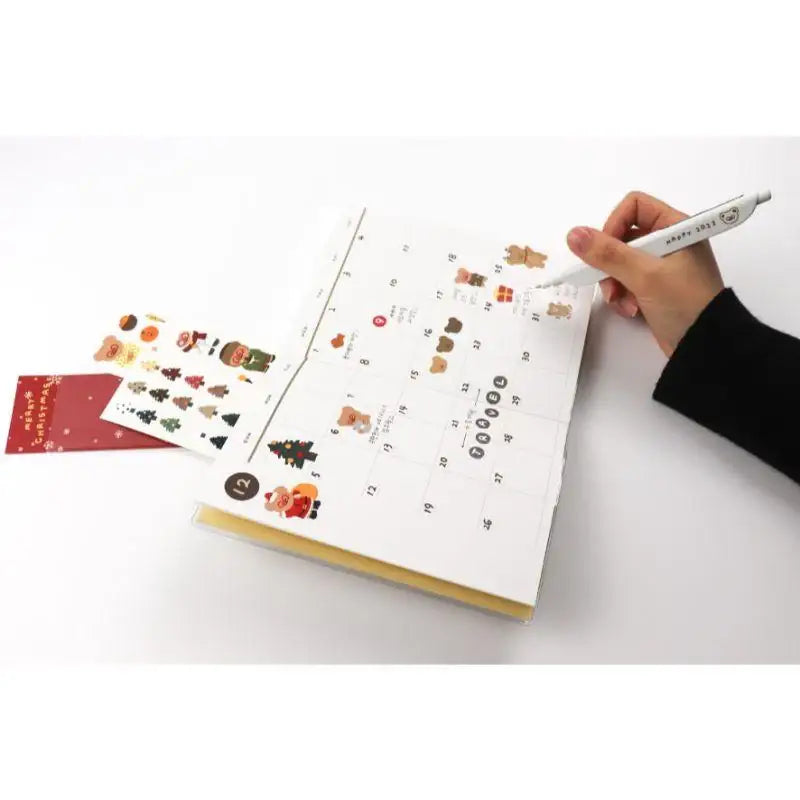 Teteum - Oatmeal Diary - Teteum - Diary - Harumio
