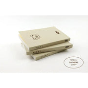Teteum - Oatmeal Diary - Teteum - Diary - Harumio