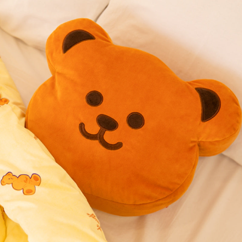 Wiggle Wiggle - Shape Cushion
