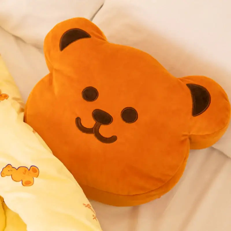 Wiggle Wiggle - Shape Cushion - Wiggle Wiggle - Home & Living, Accessories - Harumio