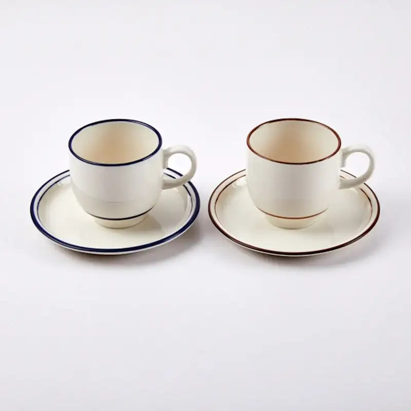 Korean Baby Dessert Tableware Set - Modern House - Kitchenware - Harumio