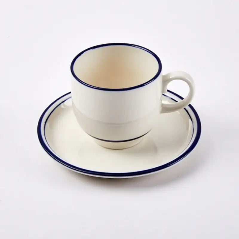 Korean Baby Dessert Tableware Set - Modern House - Kitchenware - Harumio