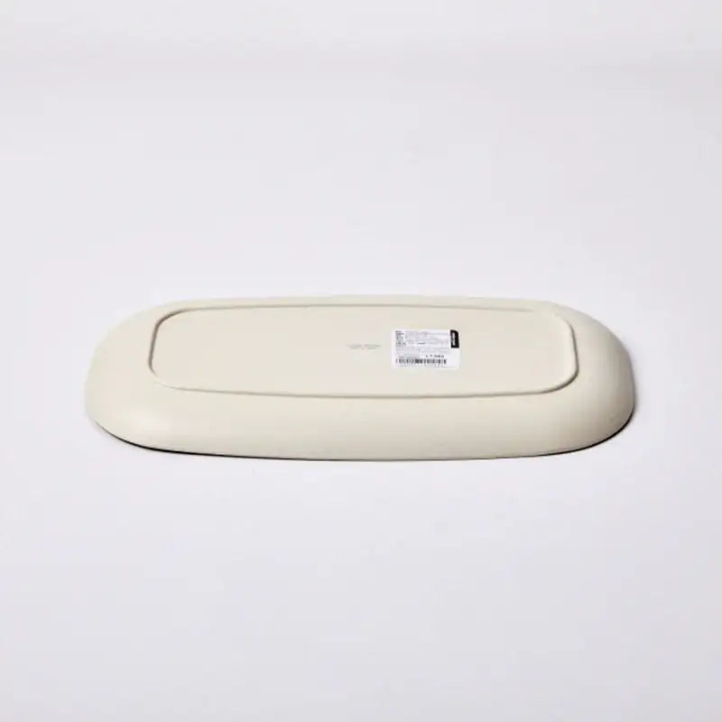 Korean Bamboo Fiber Tray - Modern House - Serving Trays - Harumio