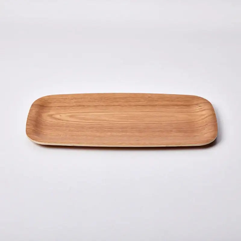 Korean Wooden Tray - Modern House - Kitchenware - Harumio