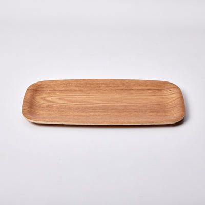 Korean Wooden Tray