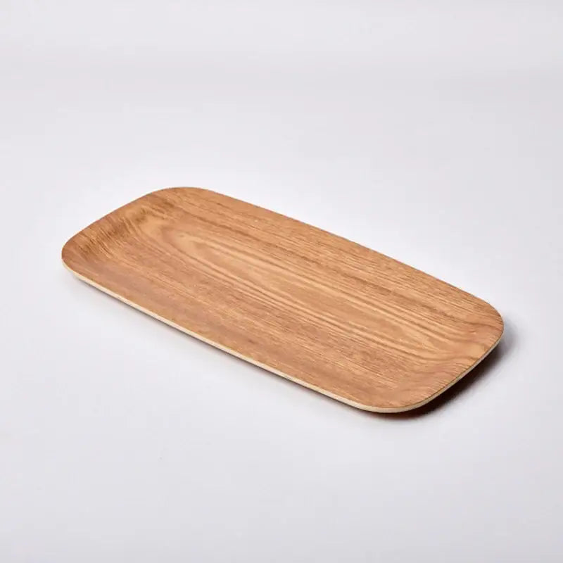 Korean Wooden Tray - Modern House - Kitchenware - Harumio