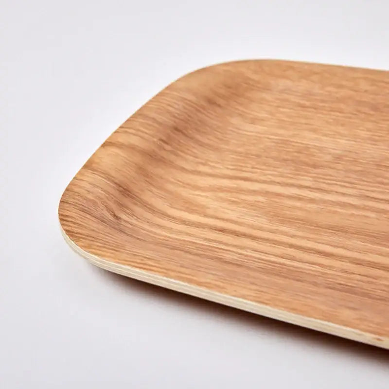 Korean Wooden Tray - Modern House - Kitchenware - Harumio