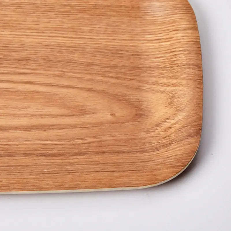 Korean Wooden Tray - Modern House - Kitchenware - Harumio