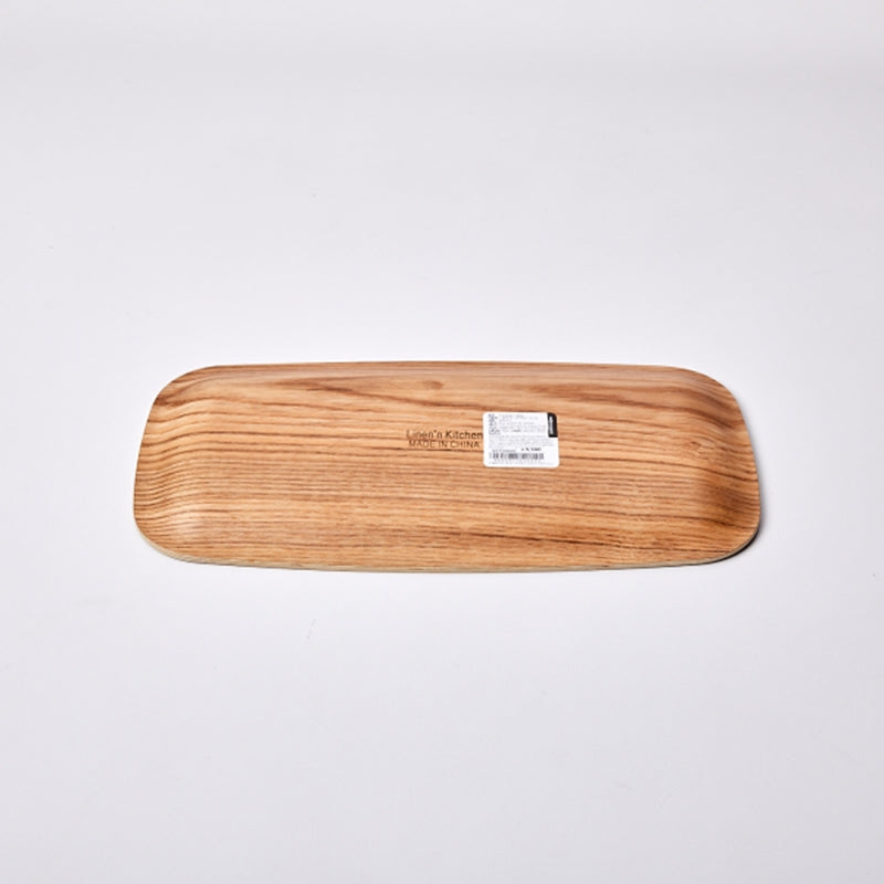 Korean Wooden Tray