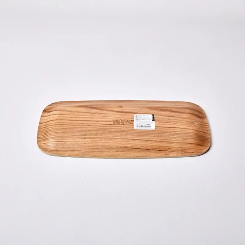 Korean Wooden Tray - Modern House - Kitchenware - Harumio