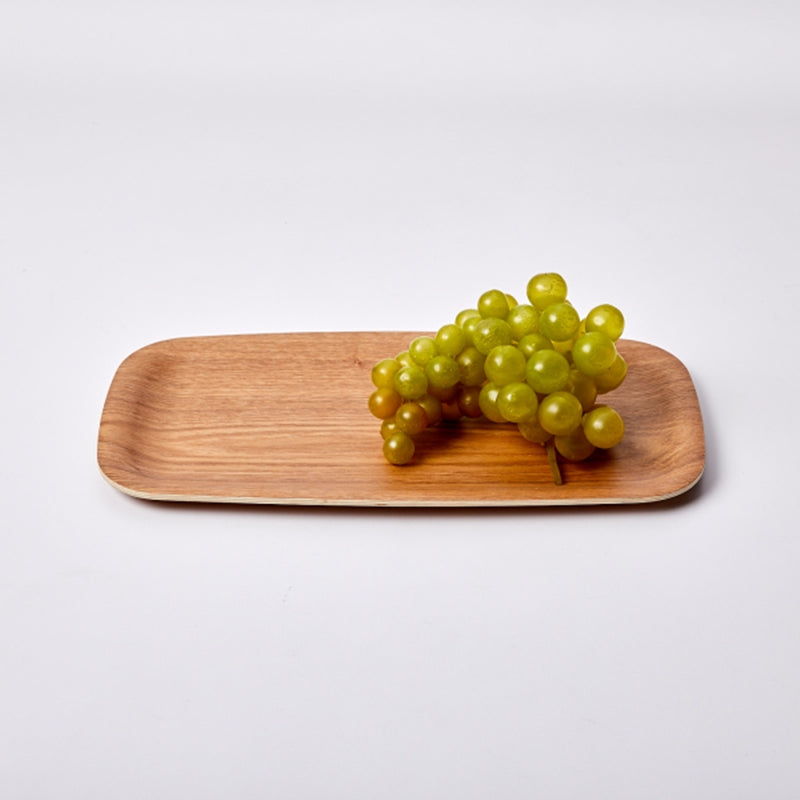 Korean Wooden Tray