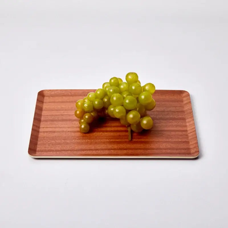 Korean Wooden Tray - Modern House - Kitchenware - Harumio