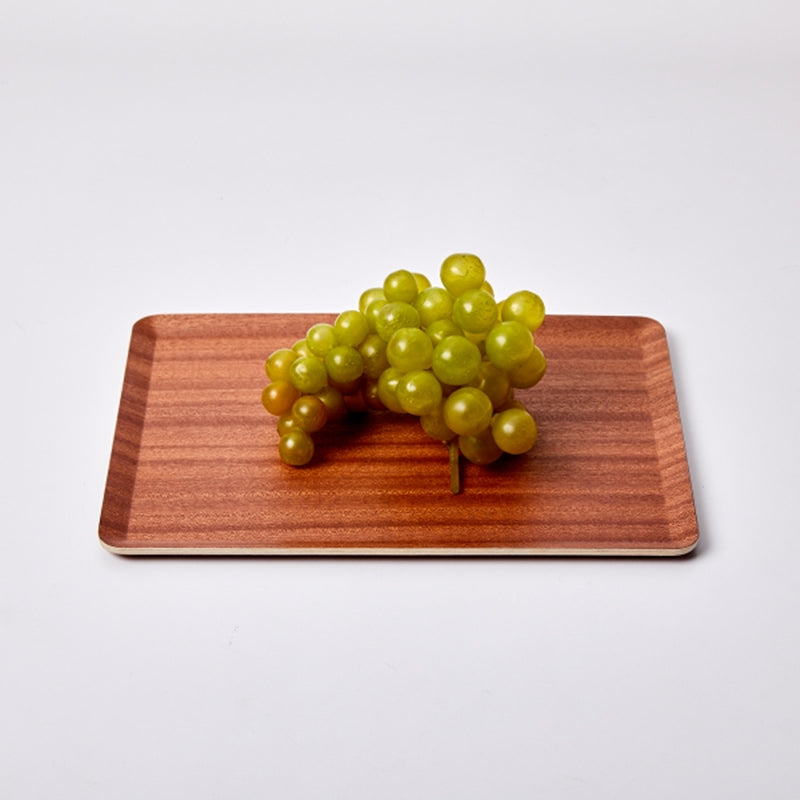Korean Wooden Tray